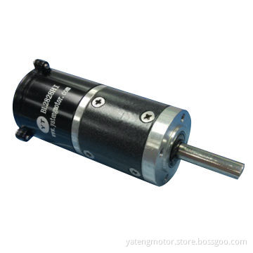 BLDC Gear Motor with High-efficiency, OEM and ODM Orders Welcomedd